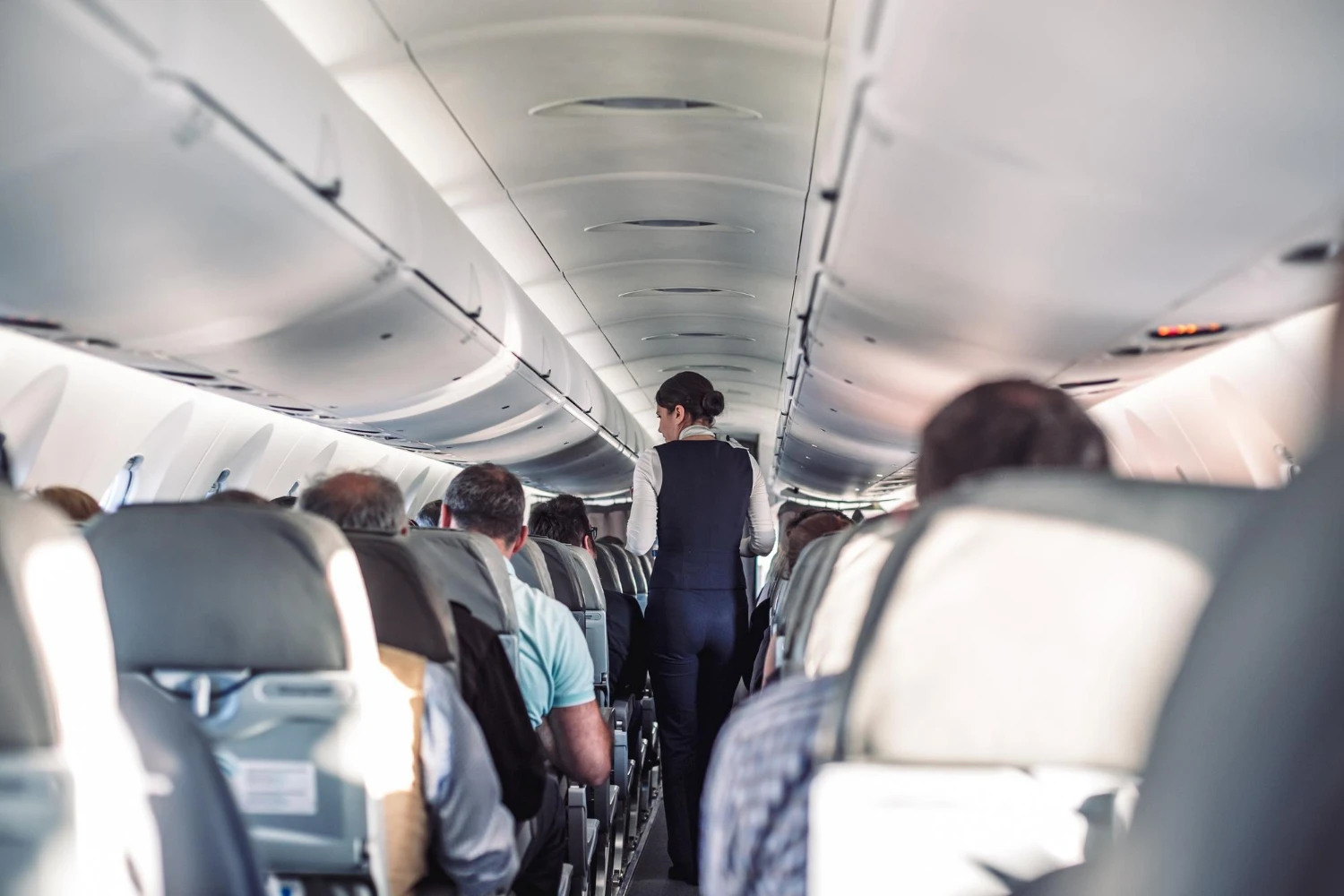 API-PNR Solution β Advanced Passenger Information and Passenger Name Record intelligence