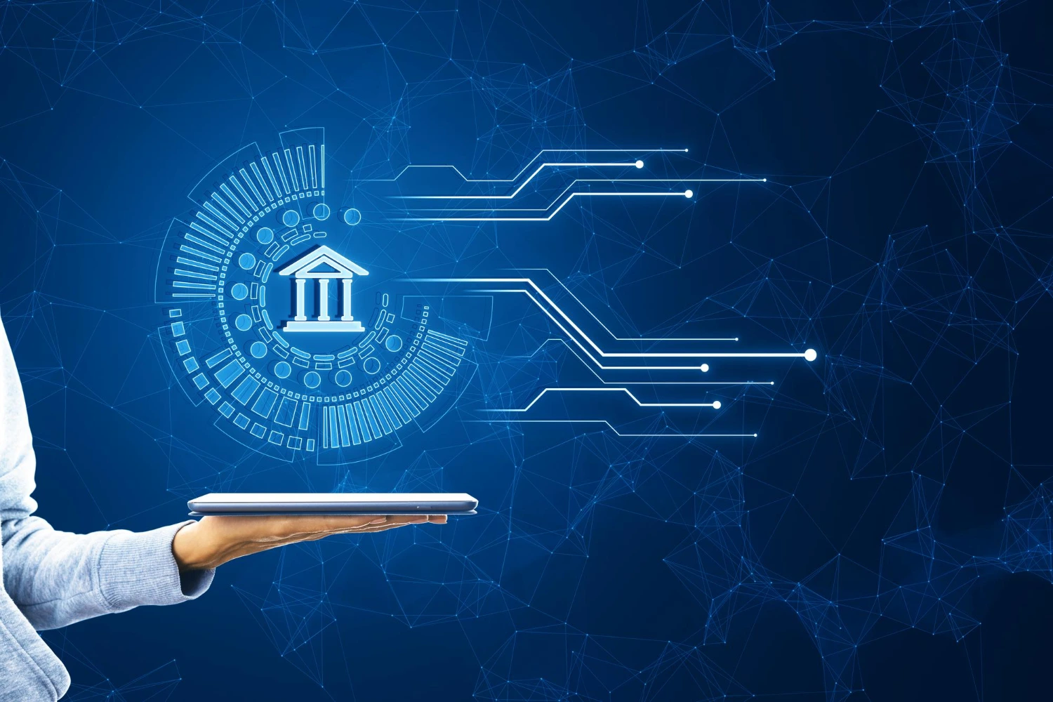Digital Government — unified e-governance platform and billing solutions for seamless public service delivery