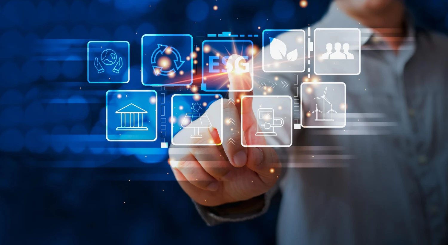 Unified e-Governance Platform β one platform for all government services