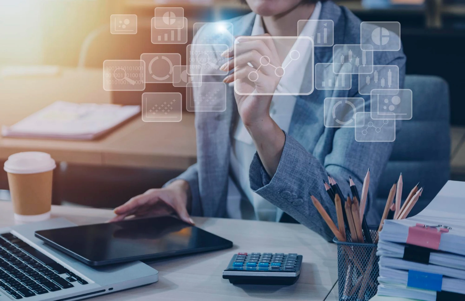 Unified Billing & Payment System — centralized government payment infrastructure