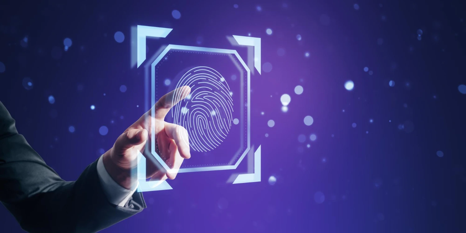 Biometric Electoral System — secure and transparent voter identification