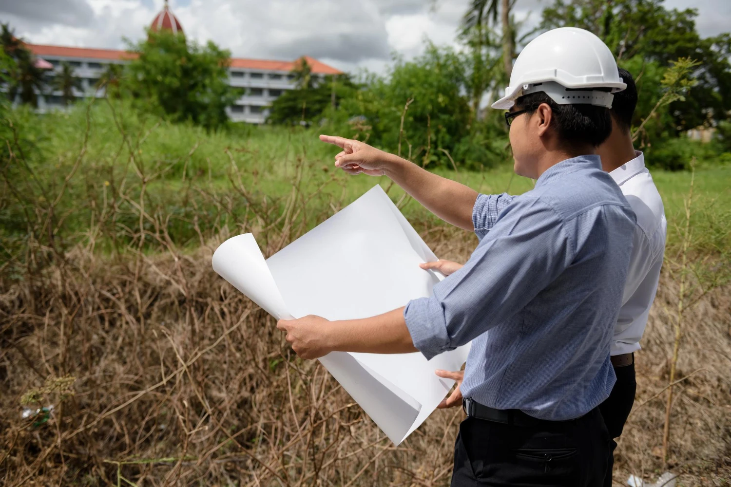 Land Valuation β accurate property and land value assessment for fair taxation, planning, and revenue governance