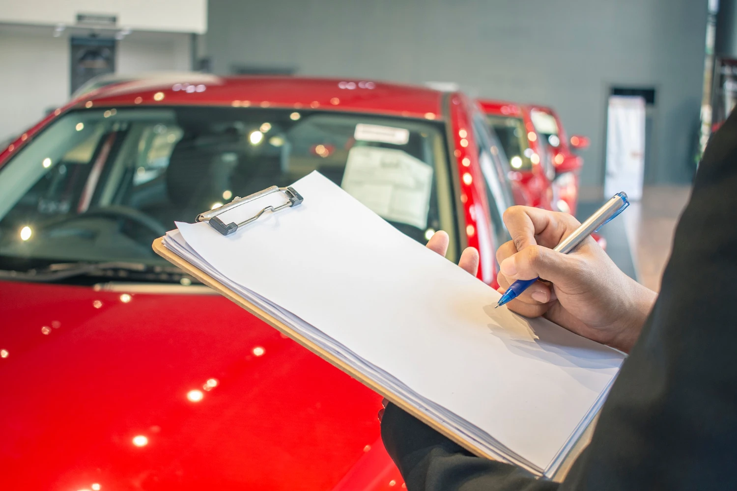 Vehicle Registration β secure digital vehicle records and transport governance platform